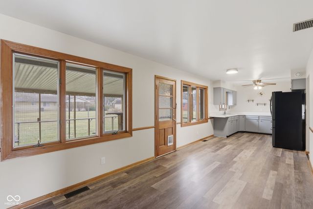 7301 Forest Park Drive, Indianapolis, IN 46217