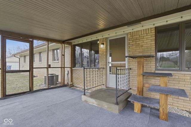 7301 Forest Park Drive, Indianapolis, IN 46217