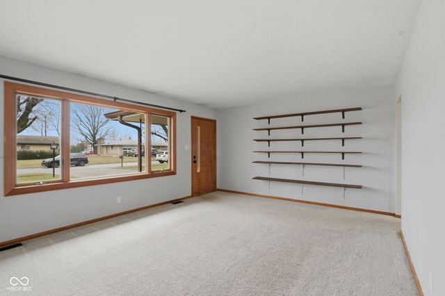 7301 Forest Park Drive, Indianapolis, IN 46217