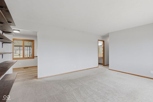 7301 Forest Park Drive, Indianapolis, IN 46217