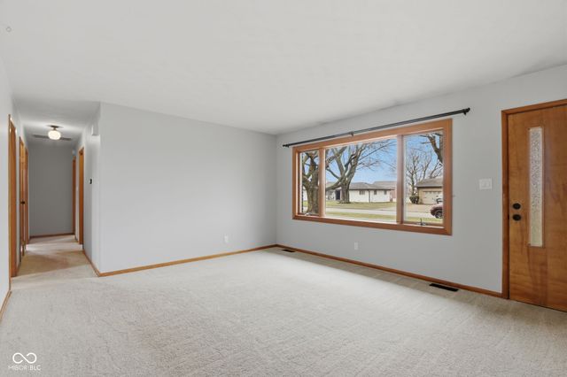 7301 Forest Park Drive, Indianapolis, IN 46217