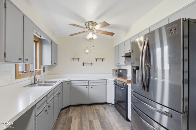 7301 Forest Park Drive, Indianapolis, IN 46217