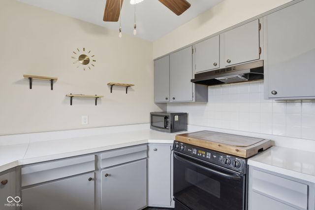 7301 Forest Park Drive, Indianapolis, IN 46217