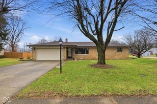 7301 Forest Park Drive, Indianapolis, IN 46217