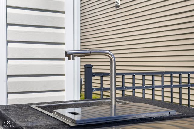 2437 Creekland Drive, Columbus, IN 47201