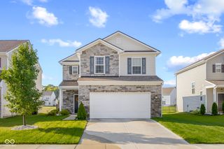 2437 Creekland Drive, Columbus, IN 47201