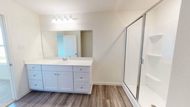 8318 Vacek Crossing Way, Richmond, TX 77469