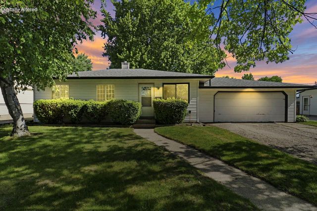 1712 87th STREET, Kenosha, WI 53143