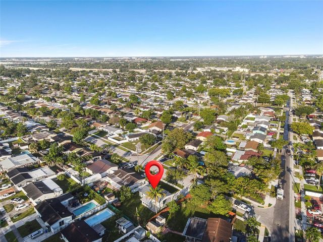 1270 SW 47th Ave, Fort Lauderdale, FL 33317
