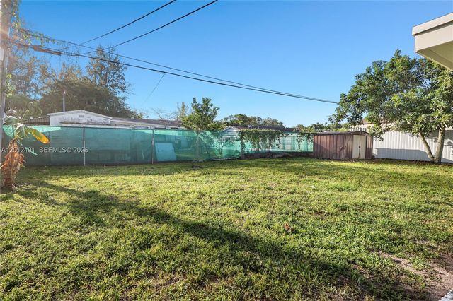 1270 SW 47th Ave, Fort Lauderdale, FL 33317