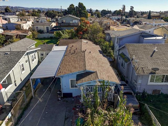 1506 52nd Ave, Oakland, CA 94601