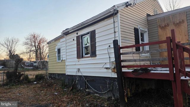 5409 WALKER MILL RD, District Heights, MD 20743