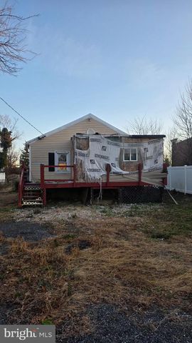 5409 WALKER MILL RD, District Heights, MD 20743