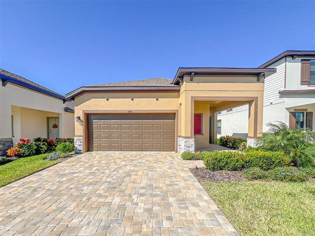 3413 CUP DRIVE, Lakeland, FL 33803