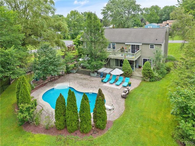 23 Commane Road, Van Buren, NY 13027