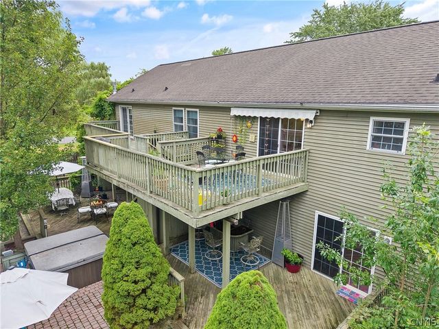 23 Commane Road, Van Buren, NY 13027