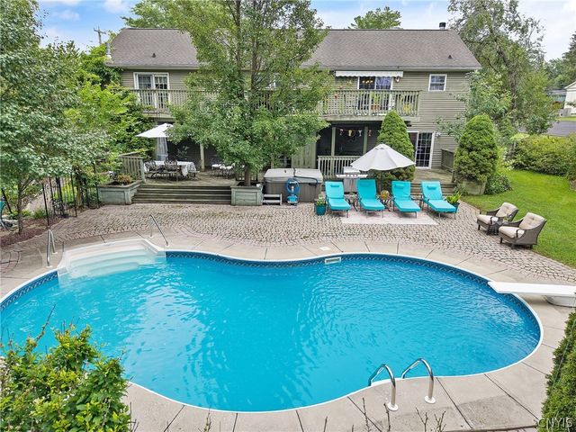 23 Commane Road, Van Buren, NY 13027