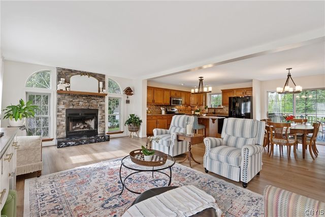 23 Commane Road, Van Buren, NY 13027
