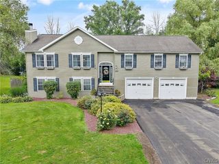 23 Commane Road, Van Buren, NY 13027