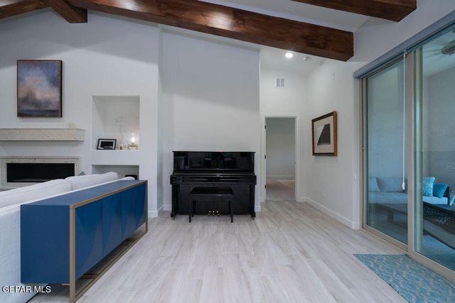 13397 Emerald Glass Drive, El Paso, TX 79928