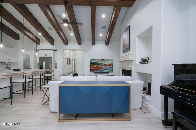 13397 Emerald Glass Drive, El Paso, TX 79928