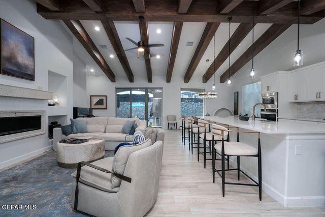 13397 Emerald Glass Drive, El Paso, TX 79928