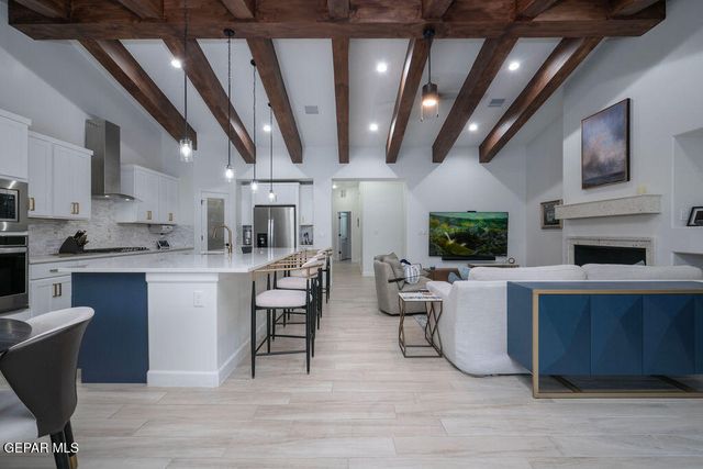 13397 Emerald Glass Drive, El Paso, TX 79928