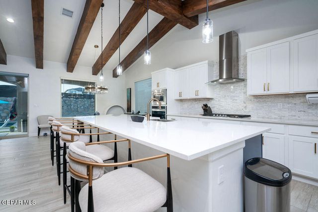 13397 Emerald Glass Drive, El Paso, TX 79928