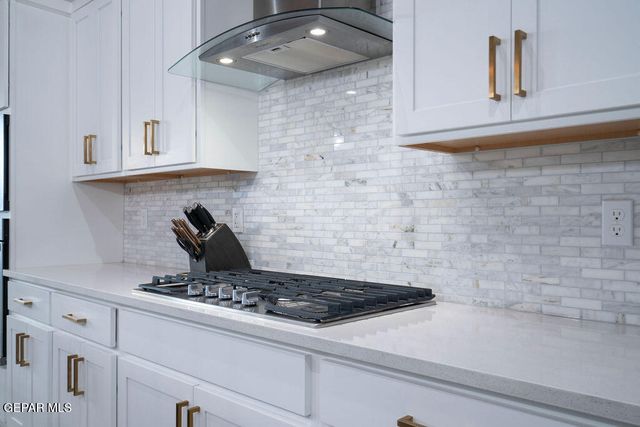 13397 Emerald Glass Drive, El Paso, TX 79928