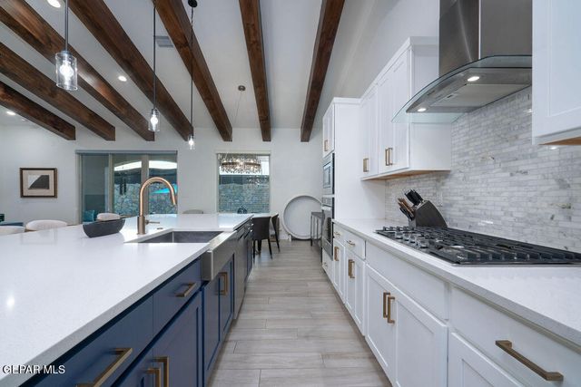 13397 Emerald Glass Drive, El Paso, TX 79928