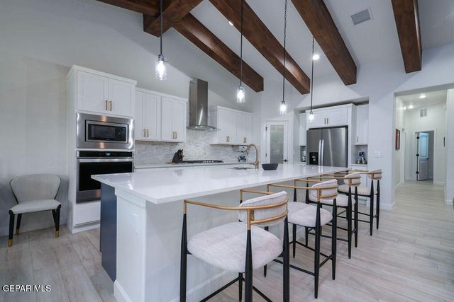 13397 Emerald Glass Drive, El Paso, TX 79928