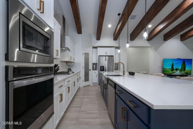 13397 Emerald Glass Drive, El Paso, TX 79928