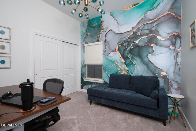 13397 Emerald Glass Drive, El Paso, TX 79928