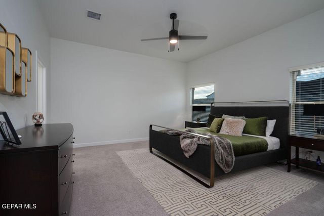 13397 Emerald Glass Drive, El Paso, TX 79928