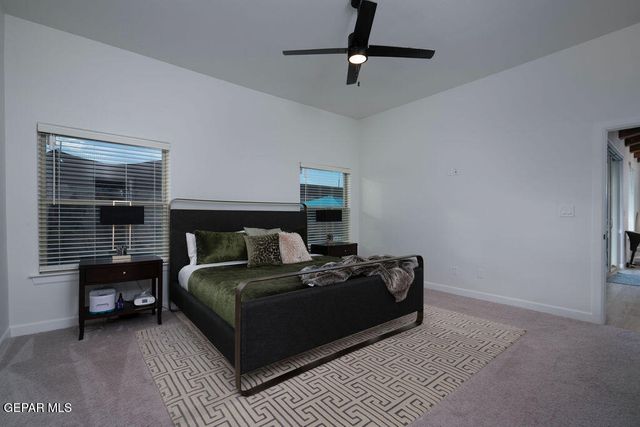 13397 Emerald Glass Drive, El Paso, TX 79928