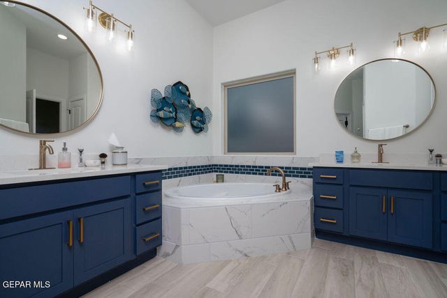 13397 Emerald Glass Drive, El Paso, TX 79928