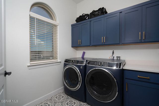 13397 Emerald Glass Drive, El Paso, TX 79928