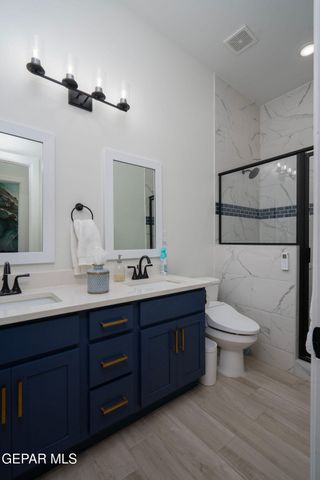 13397 Emerald Glass Drive, El Paso, TX 79928