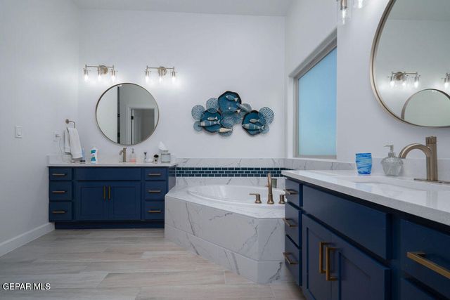 13397 Emerald Glass Drive, El Paso, TX 79928