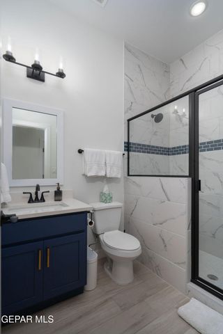 13397 Emerald Glass Drive, El Paso, TX 79928