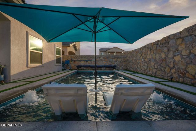 13397 Emerald Glass Drive, El Paso, TX 79928