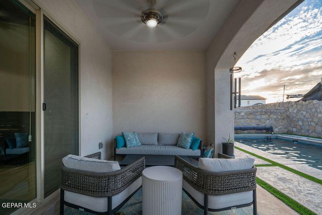 13397 Emerald Glass Drive, El Paso, TX 79928