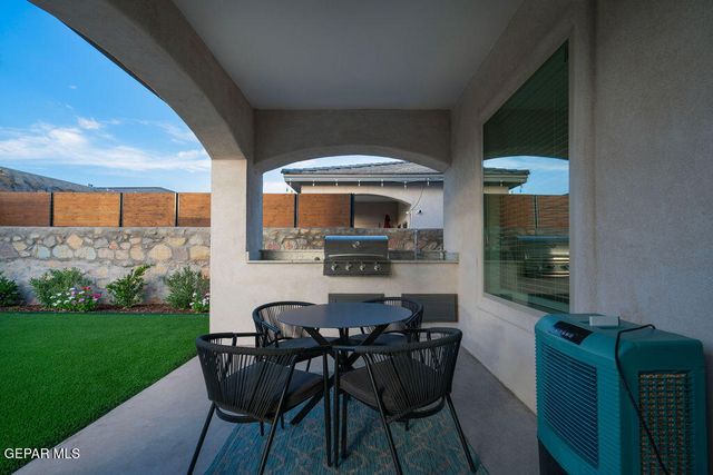 13397 Emerald Glass Drive, El Paso, TX 79928