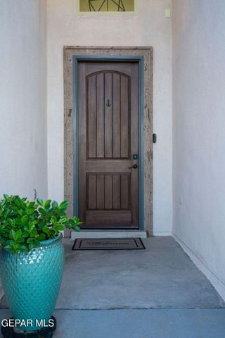 13397 Emerald Glass Drive, El Paso, TX 79928