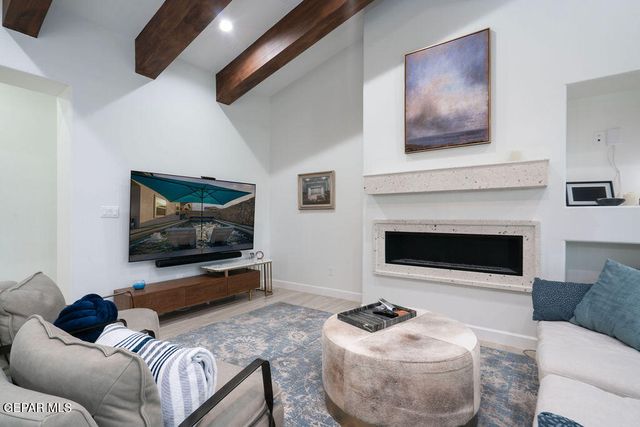 13397 Emerald Glass Drive, El Paso, TX 79928