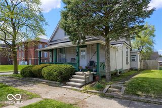 879 S Tompkins Street, Shelbyville, IN 46176