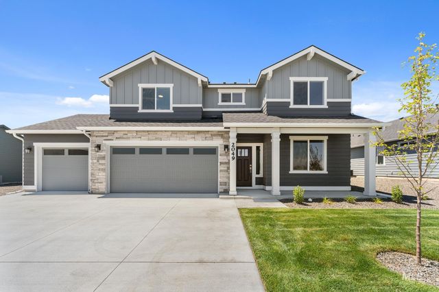 Lot 1 Block 8 Willow Wood Phase 2, Middleton, ID 83644 property photo