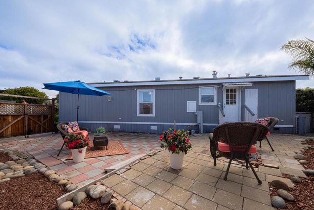 1206 La Salle Avenue, Seaside, CA 93955