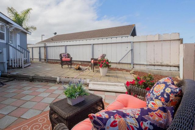 1206 La Salle Avenue, Seaside, CA 93955