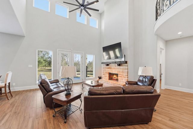 15410 Rosemary Lane, Crosby, TX 77532